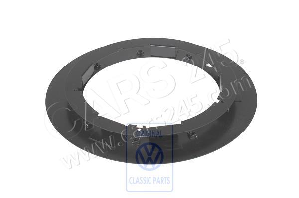 Frame for roof ventilator Volkswagen Classic 721817651