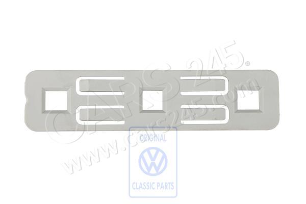Retainer for sun visor Volkswagen Classic 3B0858593