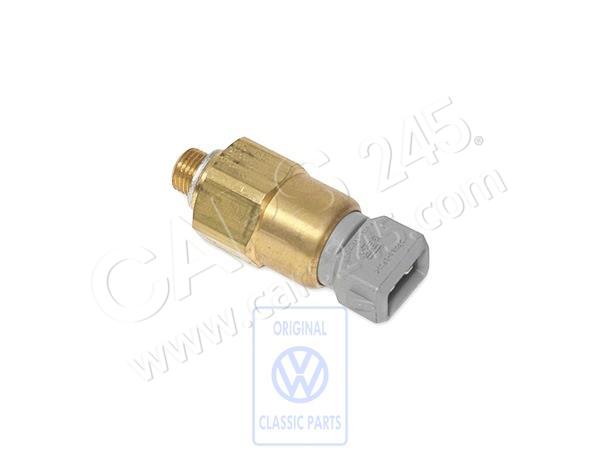 Oil pressure switch Volkswagen Classic 255919081