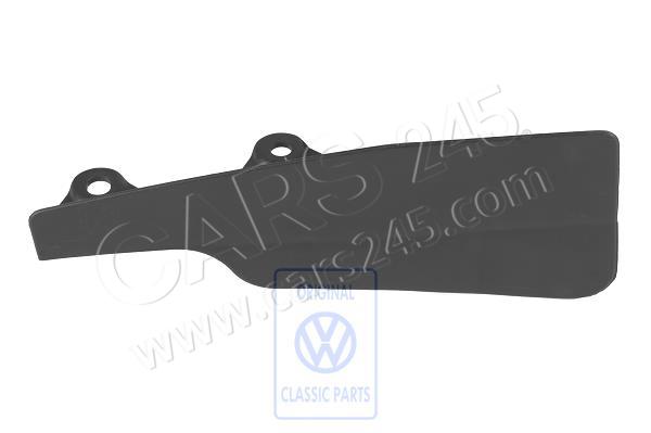 Air guide left Volkswagen Classic 357615447A