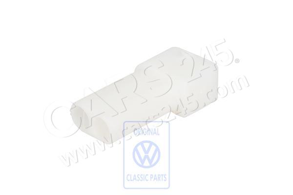 Multiple switch for side lights, headlights and rear fog light Volkswagen Classic 3A1941531A01C