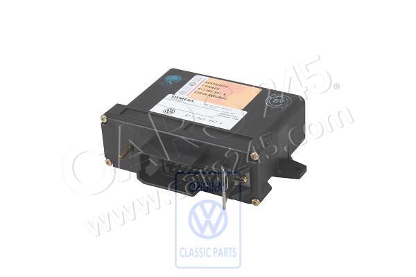 Control unit for knock sensor Volkswagen Classic 811997397X