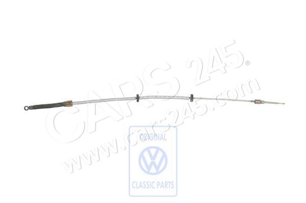 Cable for shift mechanism Volkswagen Classic 6K0713265
