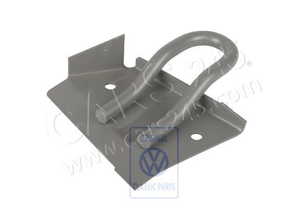 Tow hitch rear Volkswagen Classic 873803611