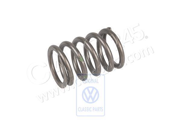 Valve spring outer Volkswagen Classic 021109623H