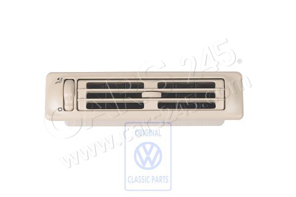 Air vent Volkswagen Classic 703820951A8YS