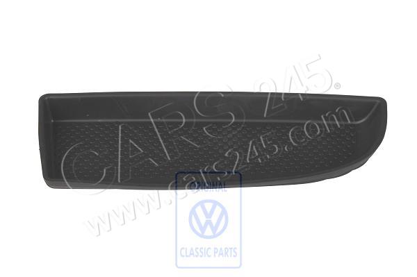 Insert for stowage box Volkswagen Classic 7L686814571N