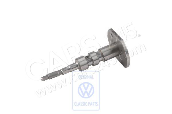 Regulator shaft Volkswagen Classic 003325305