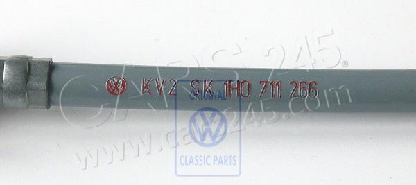 Selector cable Volkswagen Classic 1H0711266 3