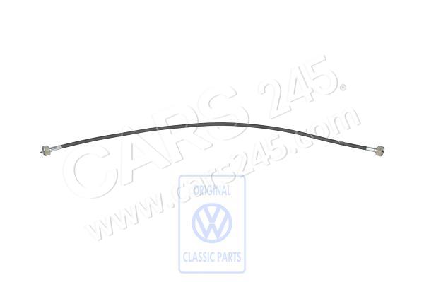 Speedometer drive cable lhd Volkswagen Classic 171957805R