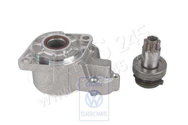 Repair kit for starter Volkswagen Classic 6U0998023A