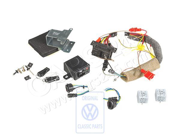 Retrofit kit for immobilizer Volkswagen Classic 1H0998301D