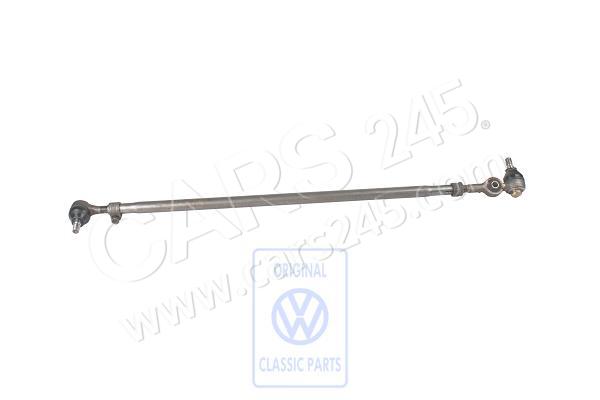 Track rod right Volkswagen Classic 181415802
