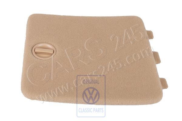 Removable lid Volkswagen Classic 3C98688857G8