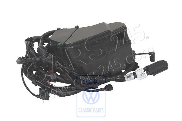 Harness for engine compartment rhd Volkswagen Classic 7L6971072J