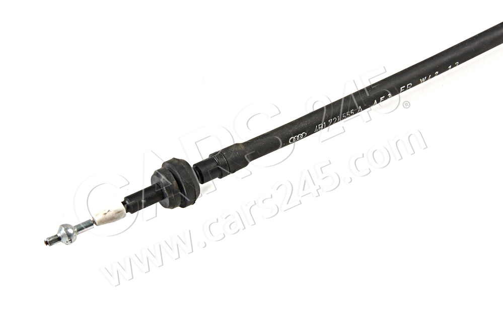 Accelerator cable lhd Volkswagen Classic 4B1721555A 2