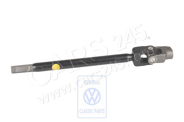 Intermediate steering shaft upper rhd Volkswagen Classic 702419951A