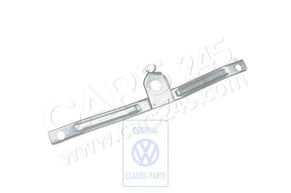 Wiper frame lhd Volkswagen Classic 867955605
