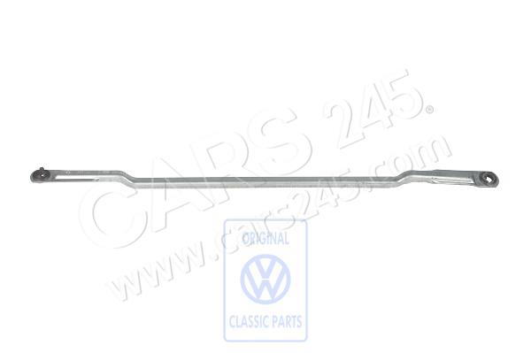 Operating linkage Volkswagen Classic 357955325