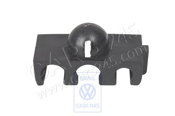 Retainer for ignition cables screened Volkswagen Classic 211905451