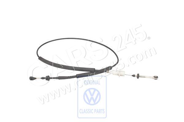 Accelerator cable Volkswagen Classic 2D2721555H