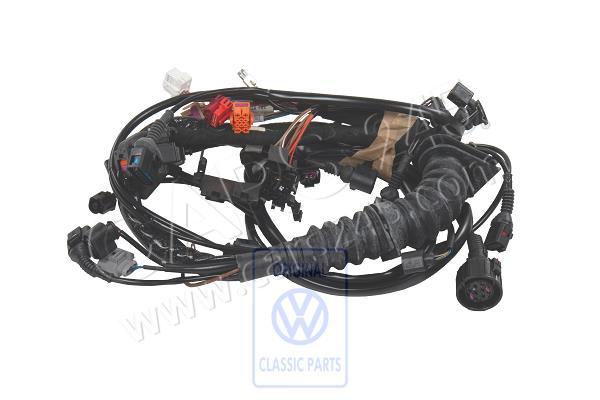 Harness for engine compartment lhd Volkswagen Classic 3B1971072FC