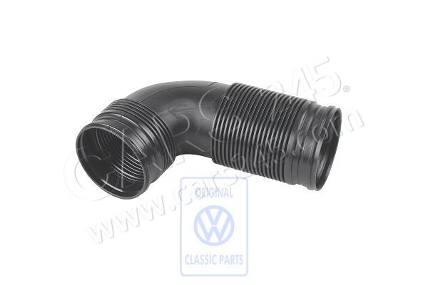 Intake hose Volkswagen Classic 7M0129627AA