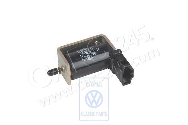 Electromagnet Volkswagen Classic 191927353A