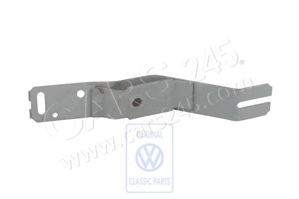 Heater flap lever left Volkswagen Classic 042255147A