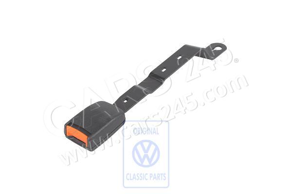 Belt latch Volkswagen Classic 1H085775501C