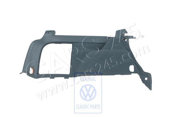 Luggage compartment trim Volkswagen Classic 3B9867429N92F