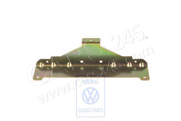 Reinforcement for entry step Volkswagen Classic 7M0802445E