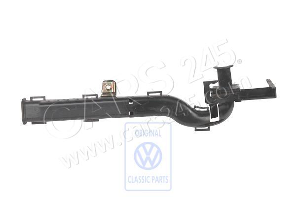 Cable guide Volkswagen Classic 7M0971048D