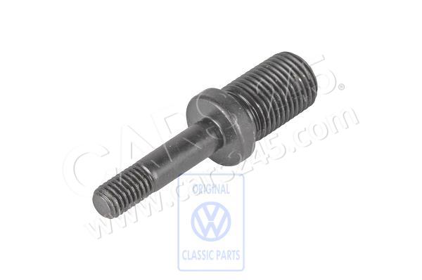 Threaded pin Volkswagen Classic 113101398