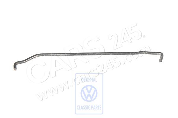 Pull rod Volkswagen Classic 165827515