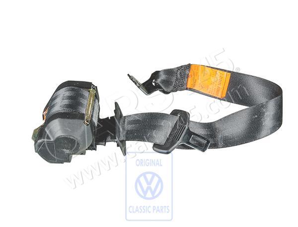 Three-point safety belt Volkswagen Classic 1E0857805B41