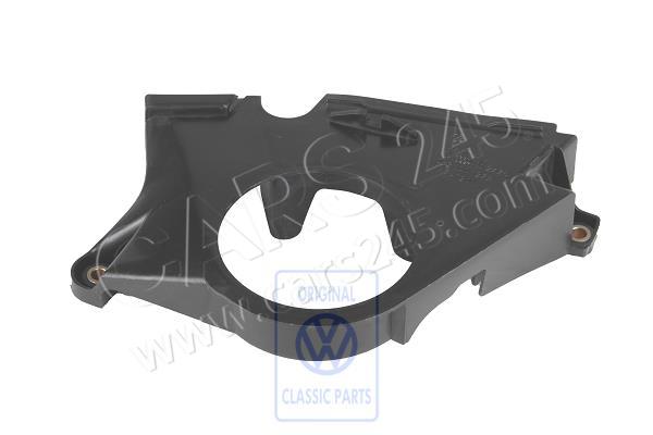 Toothed belt guard lower Volkswagen Classic 032109127B