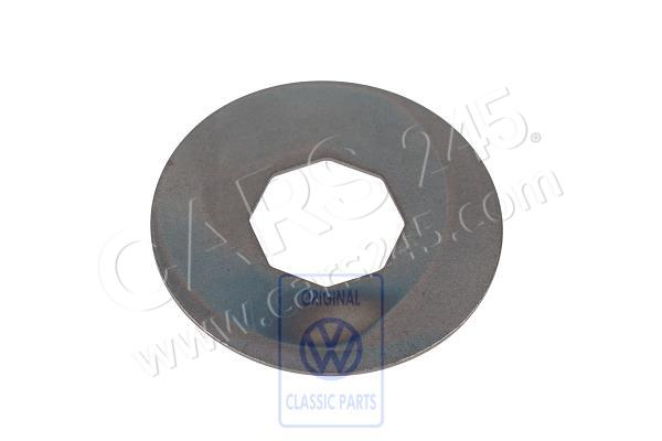 Washer for spring seat Volkswagen Classic 034109629
