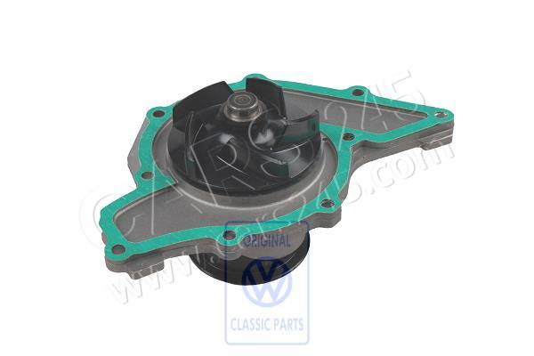 Coolant pump with seal Volkswagen Classic 059121004C