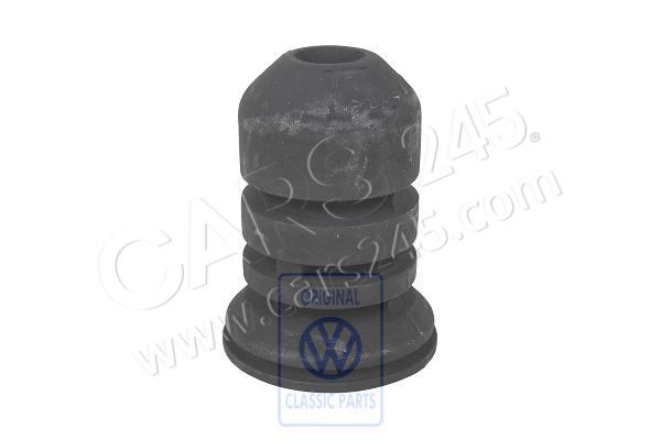 Rubber stop for shock absorber Volkswagen Classic 357412303E