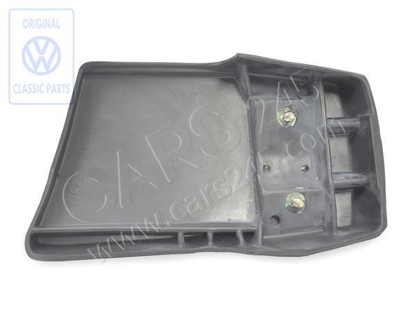 Protective end right Volkswagen Classic 171807141 2
