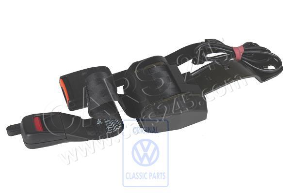 Two-point safety belt left Volkswagen Classic 535880705A
