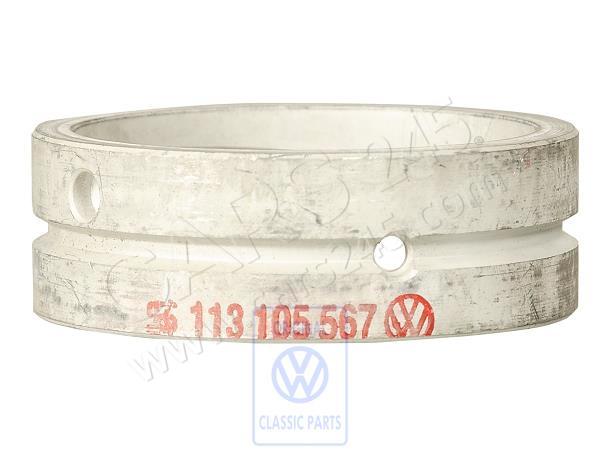 Crankshaft bearing Volkswagen Classic 113105567