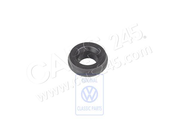Sealing plate Volkswagen Classic 021103827