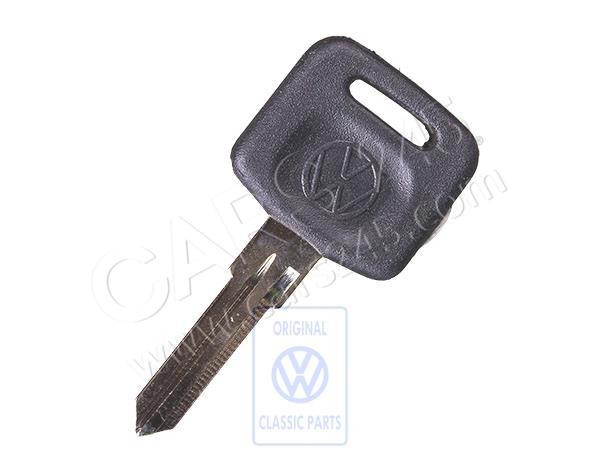 Key Volkswagen Classic T00837219F