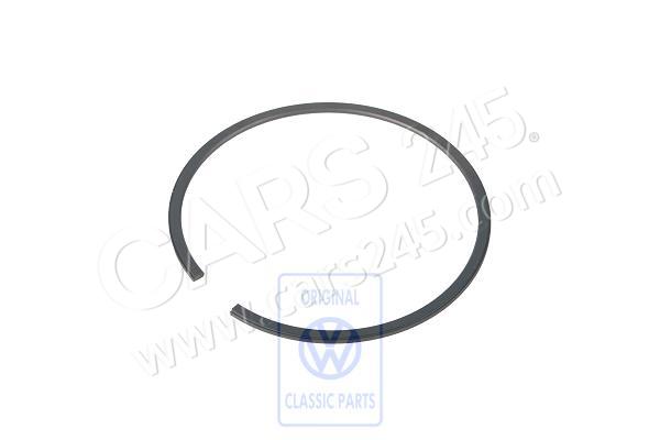 Piston ring, lower Volkswagen Classic 021107361A