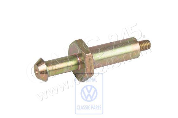 Threaded pin Volkswagen Classic 6N0614159A