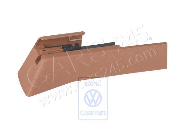 Cover for guide rail Volkswagen Classic 7L0881478K7D6
