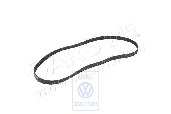 Poly-v-belt Volkswagen Classic 047903137F