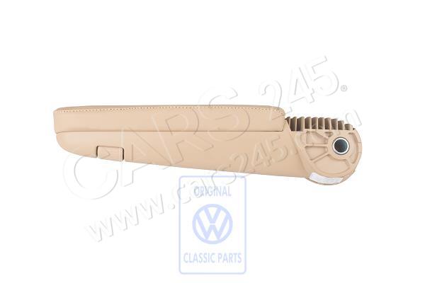 Armrest (leather) Volkswagen Classic 7H5883081LRUV